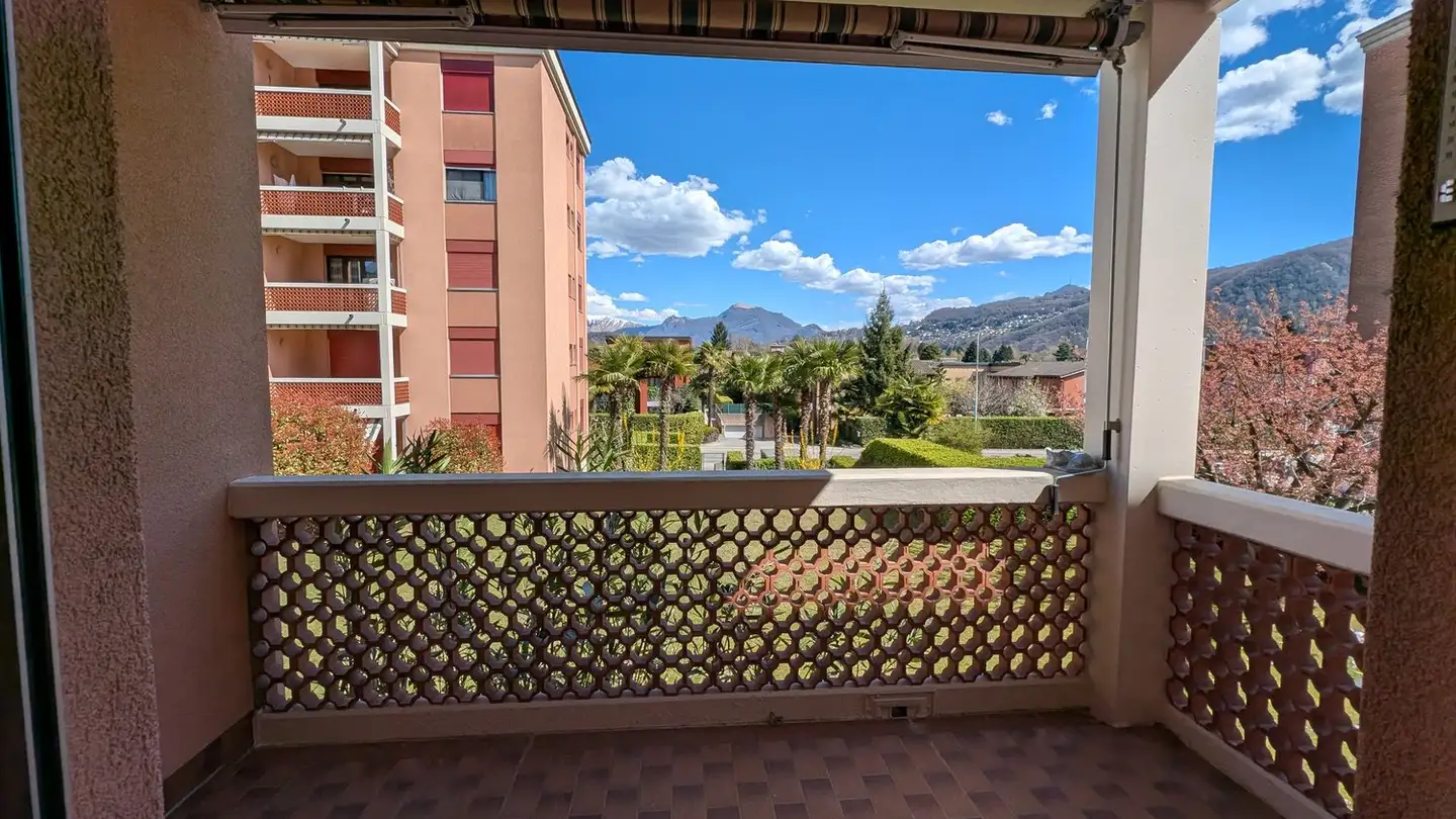 Appartement à vendre - Via Mera 1, 6987 Caslano - Photo 3