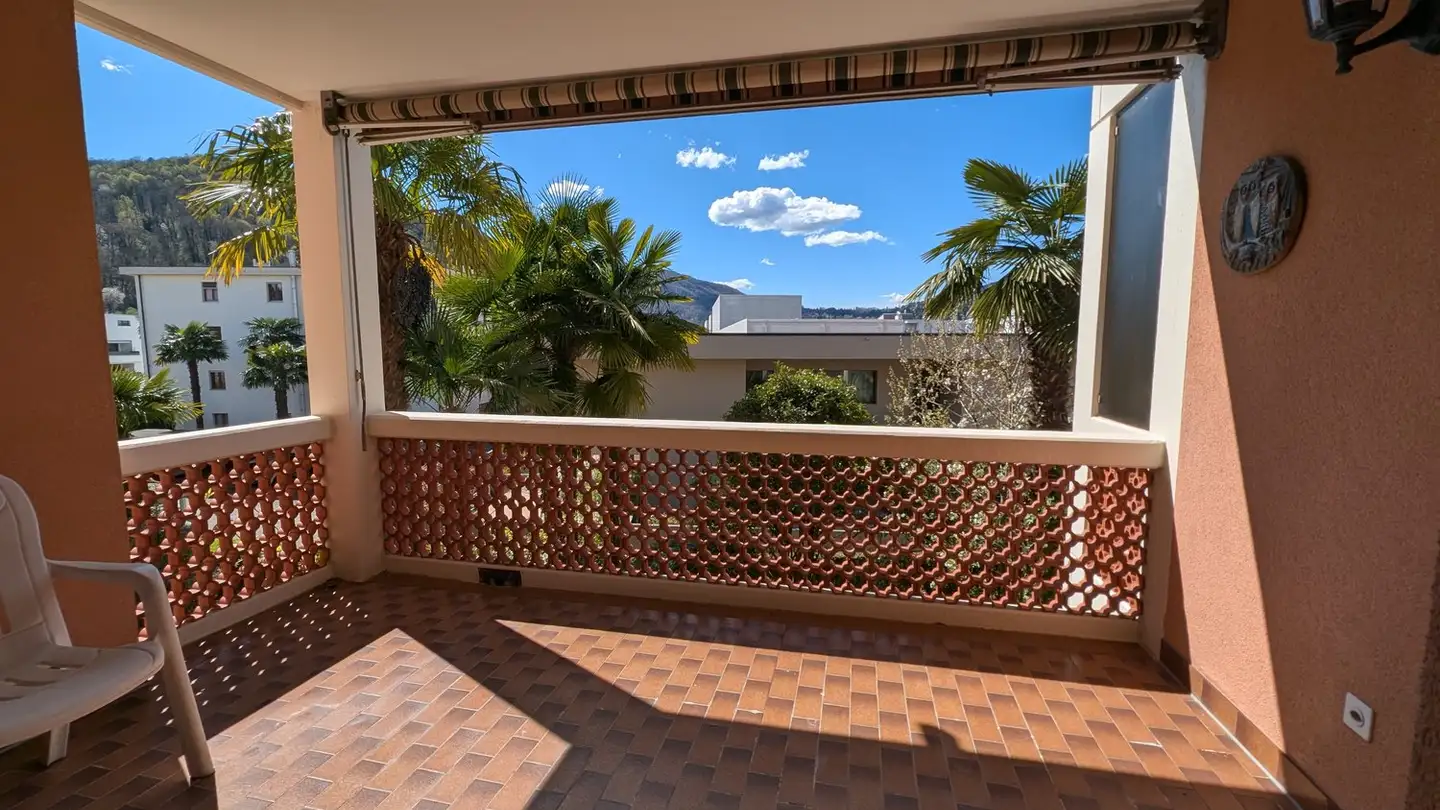 Appartement à vendre - Via Mera 1, 6987 Caslano - Photo 4