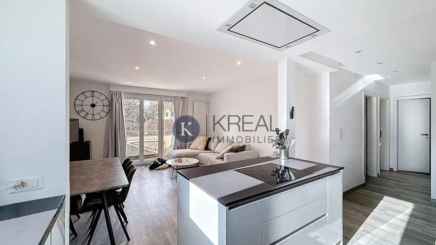 Apartment for sale - 1012 Lausanne - Photo 2