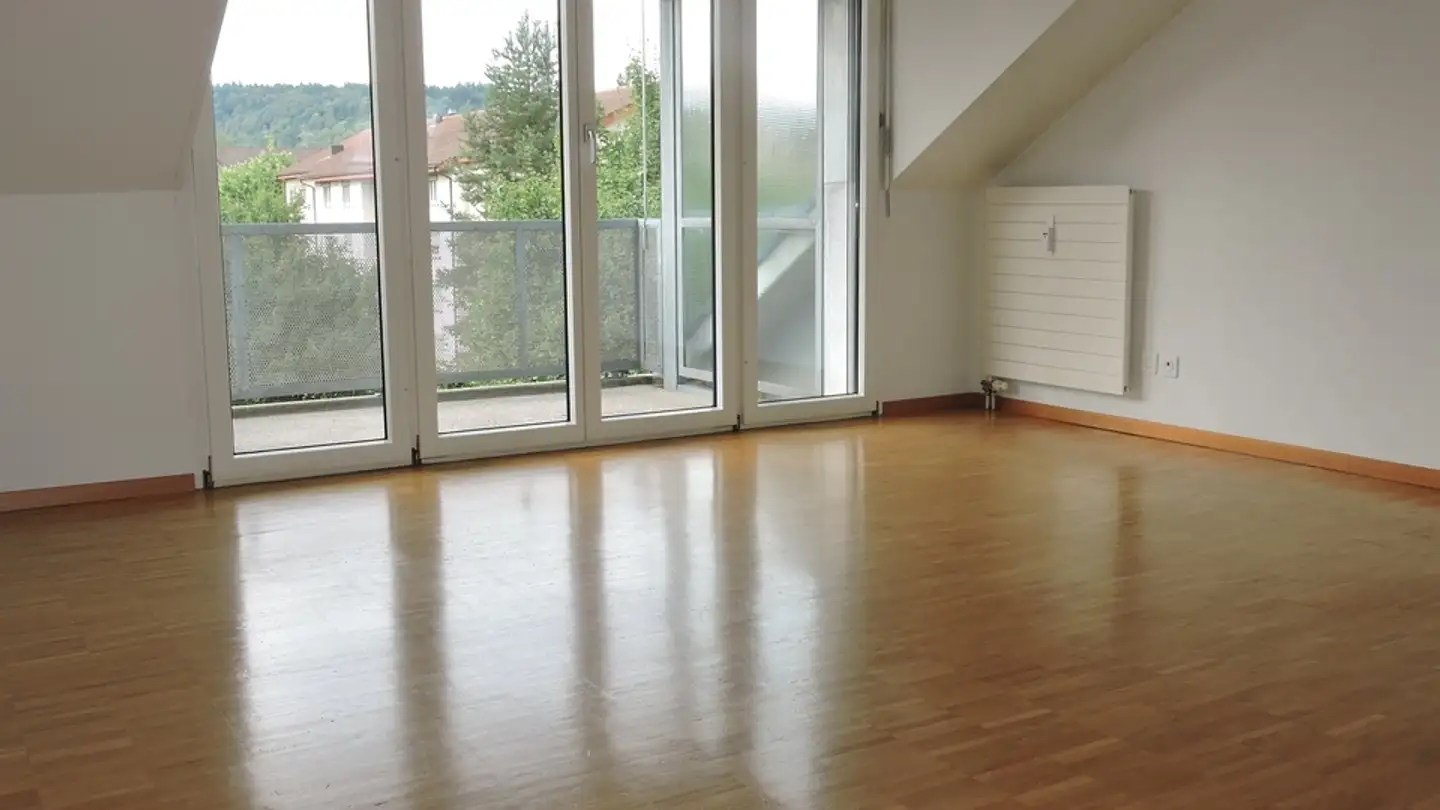 Appartamento in affitto - Schiffackerweg 4, 4310 Rheinfelden - Foto 4