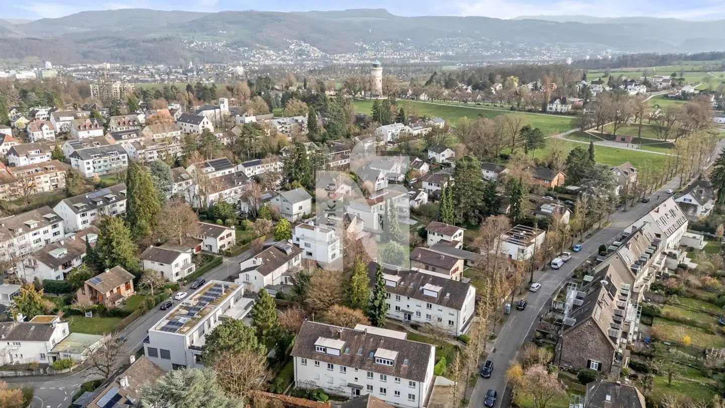 Apartment for sale - 4059 Basel - Photo 2