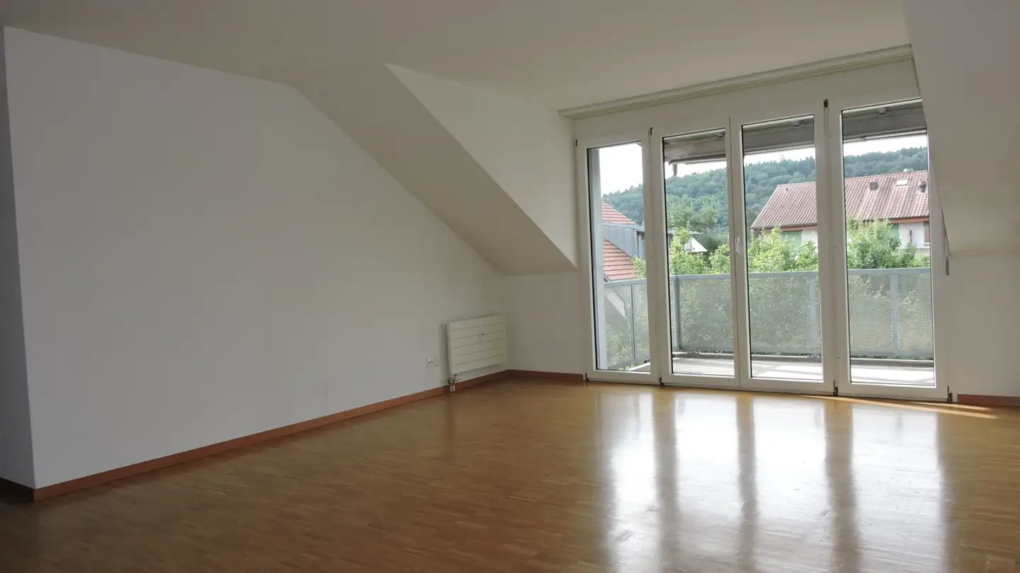 Apartment for rent - Schiffackerweg 4, 4310 Rheinfelden - Photo 2