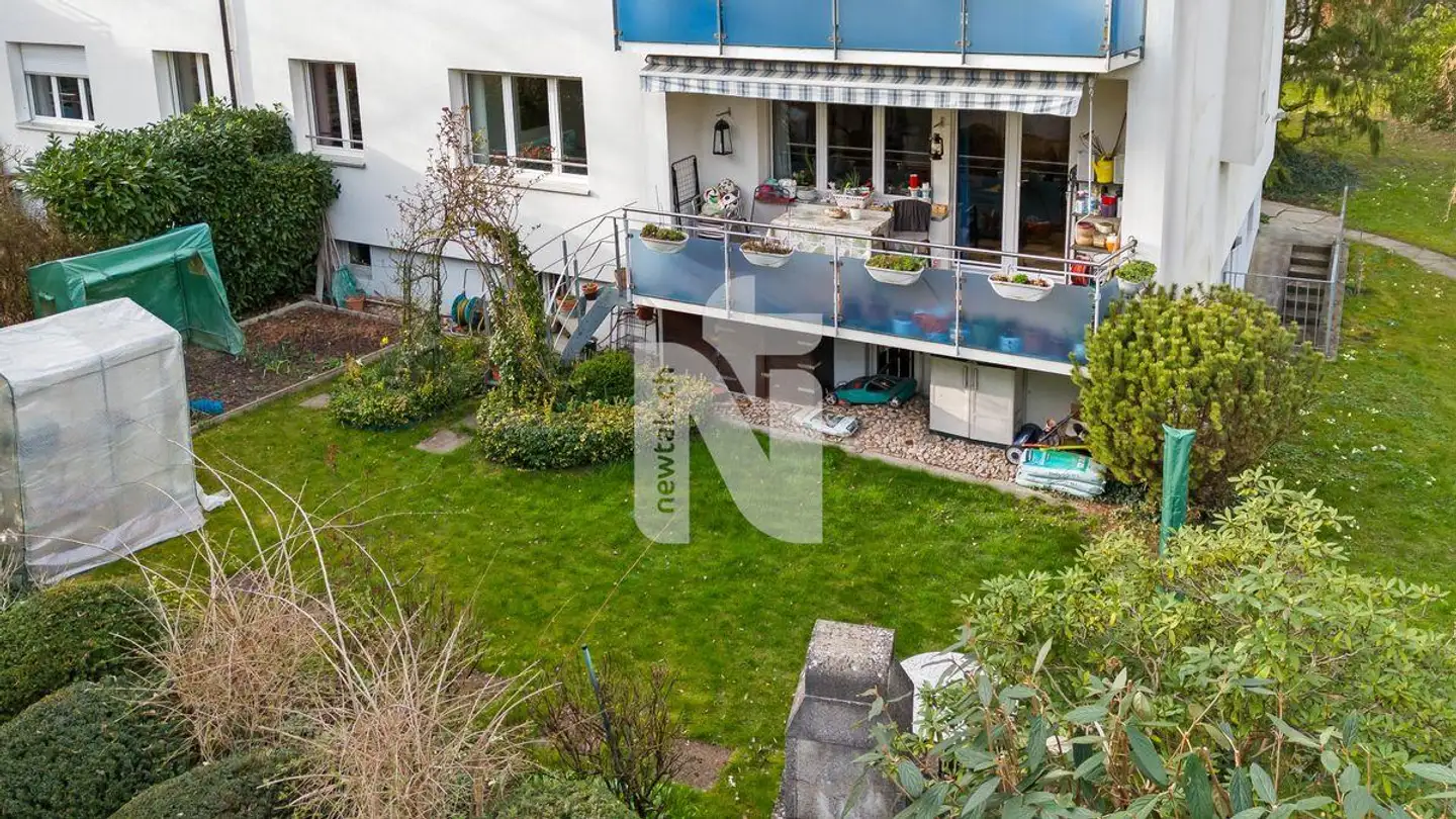 Apartment for sale - 4059 Basel - Photo 4