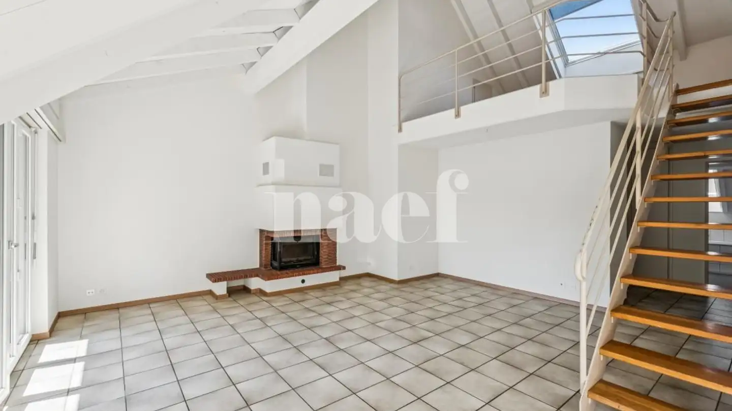 Appartamento in affitto - Rue Du Quarre 42, 2108 Couvet - Foto 4