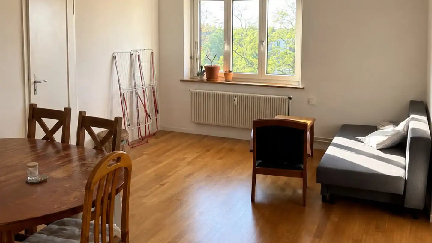 Single room for rent - 4056 Basel - Photo 4