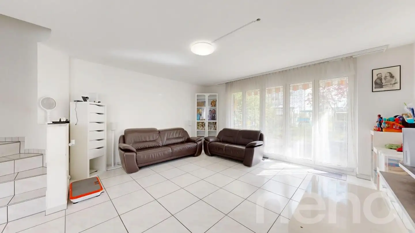 Appartamento in vendita - 9249 Algetshausen - Foto 3