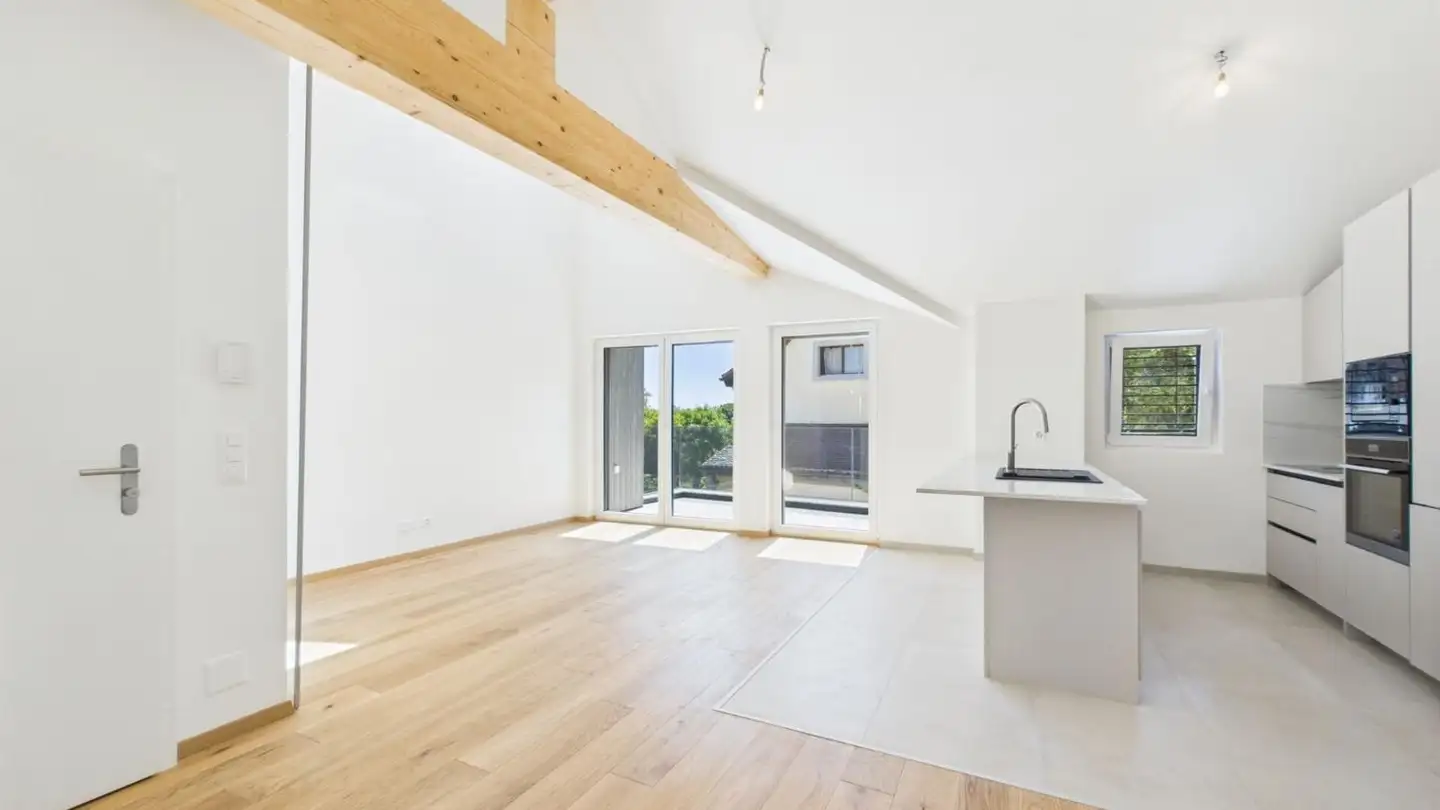 Apartment for sale - Chemin De La Fontaine 3, 1426 Concise