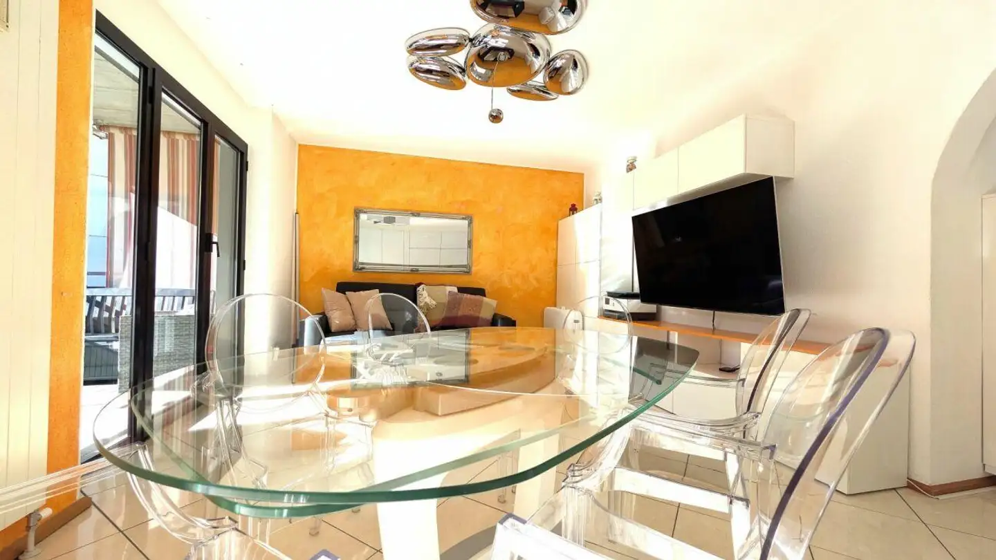 Appartement à vendre - Via Ceresio, 6963 Pregassona - Photo 4