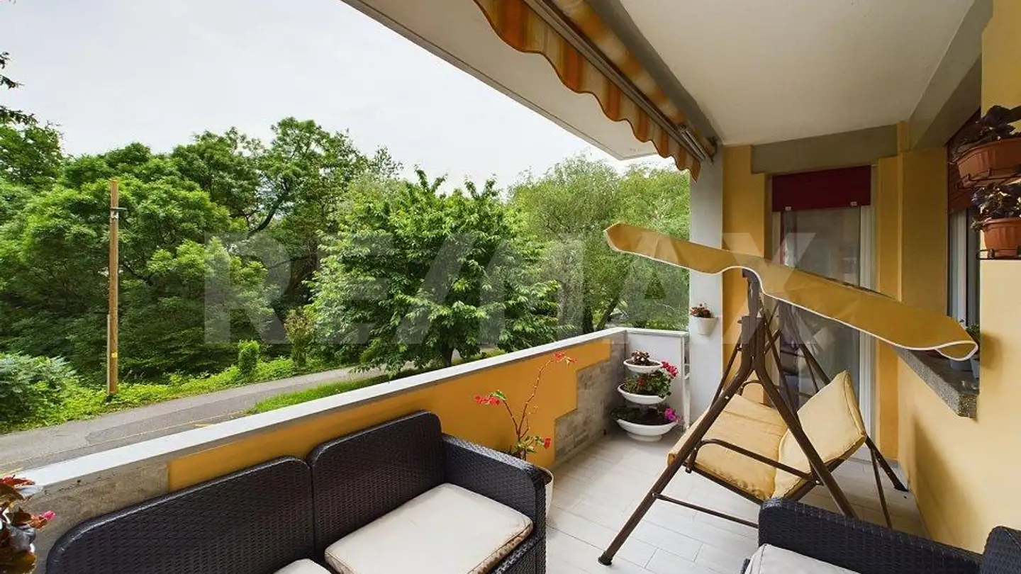 Apartment for sale - 6853 Ligornetto