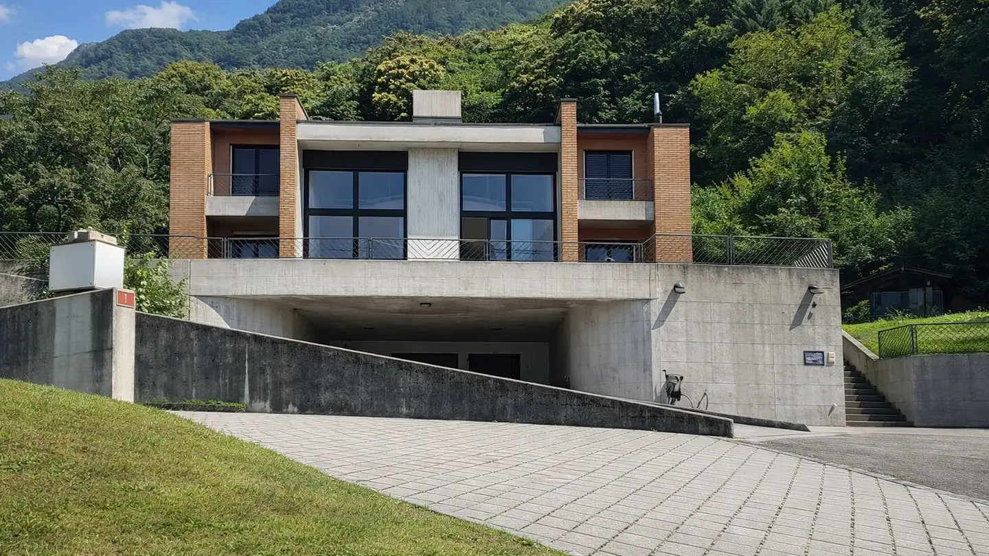 Single house for sale - Via Stabiascio 5, 6592 S. Antonino