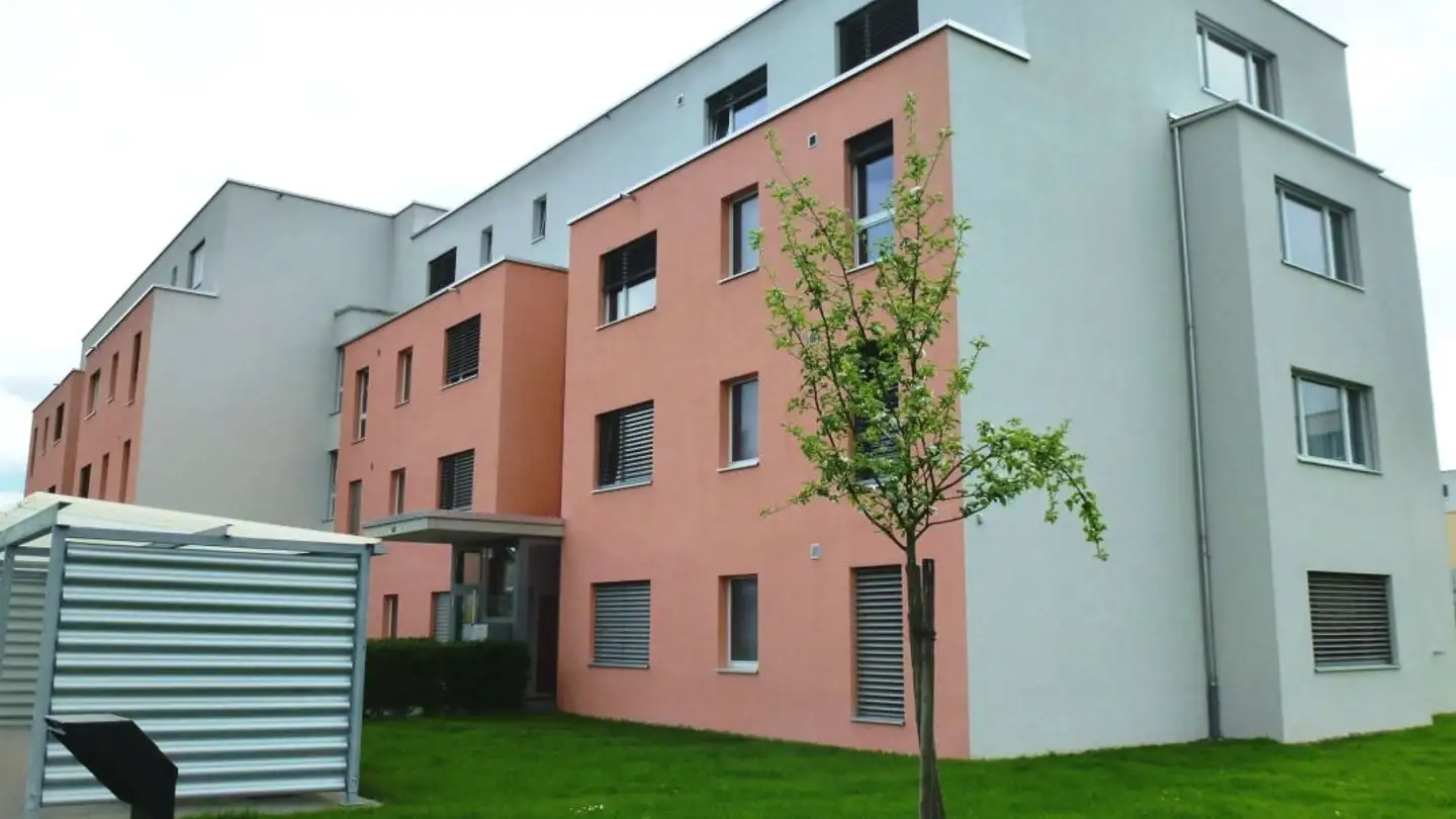 Wohnung mieten - Weidwiesenweg 11, 8580 Amriswil