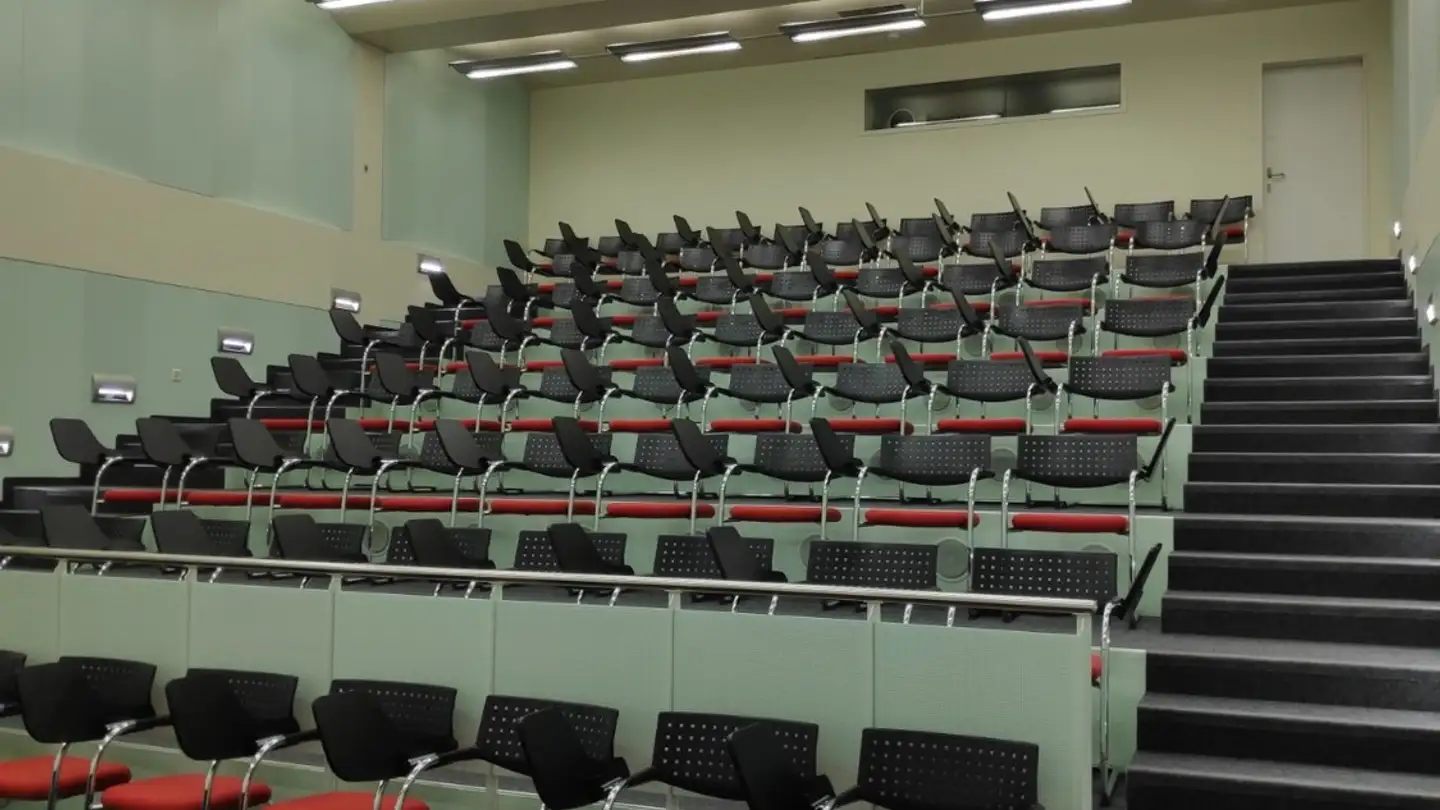 Bürofläche mieten - Althardstrasse 60, 8105 Regensdorf - Foto 3