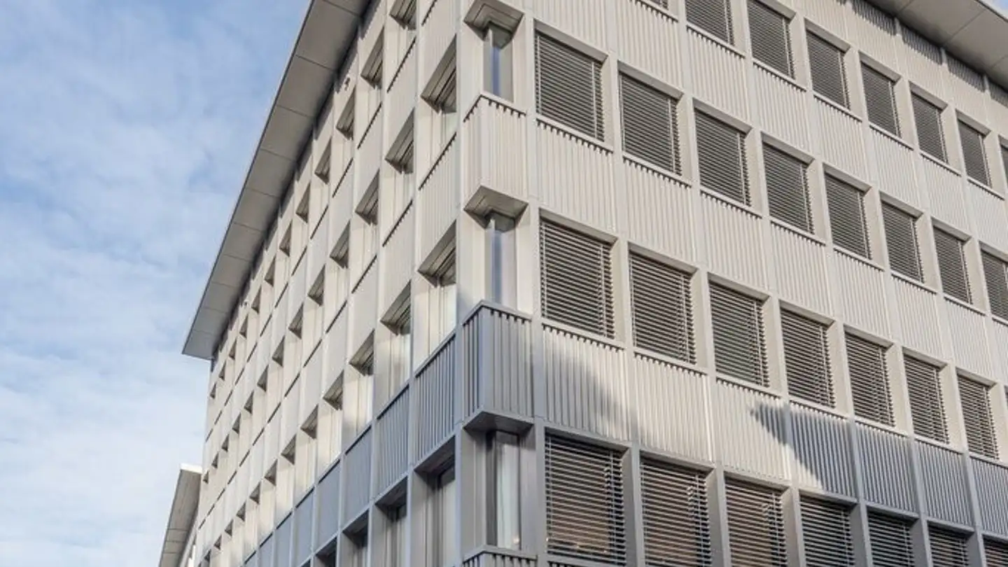 Tiefgaragenstellplatz mieten - Kasinostrasse 29, 5000 Aarau - Foto 2
