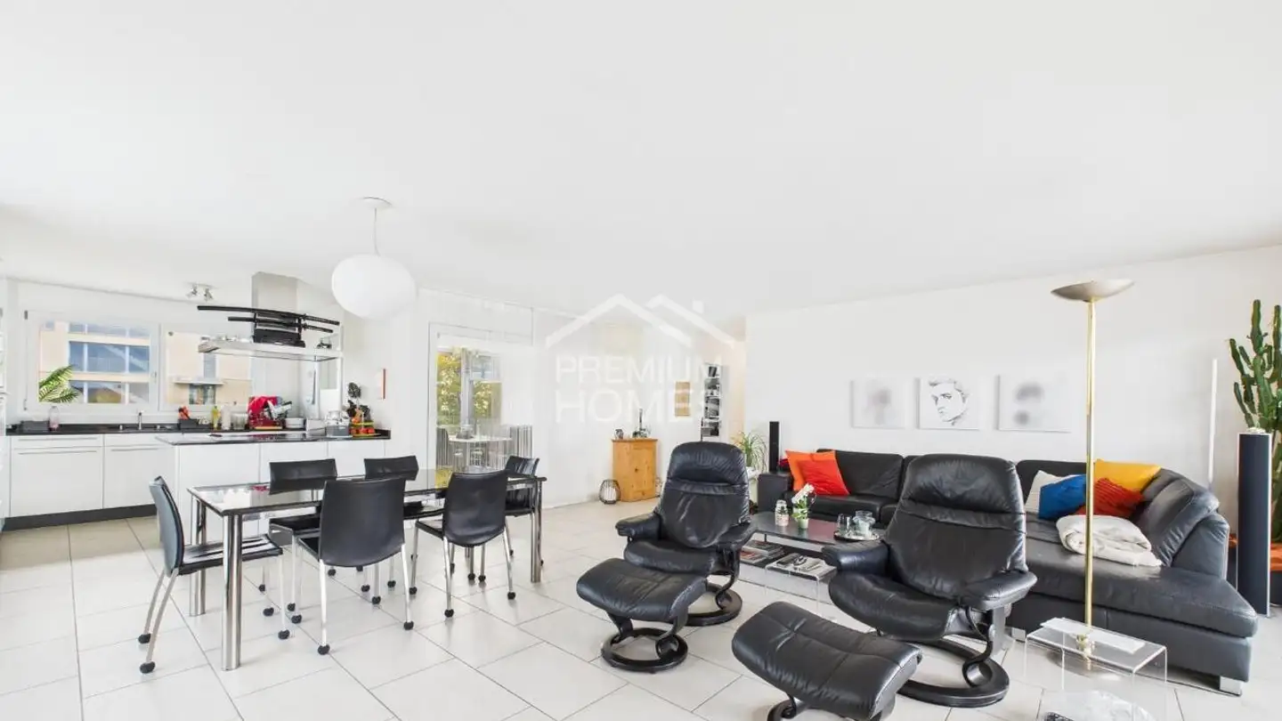 Appartement à vendre - 8820 Wädenswil