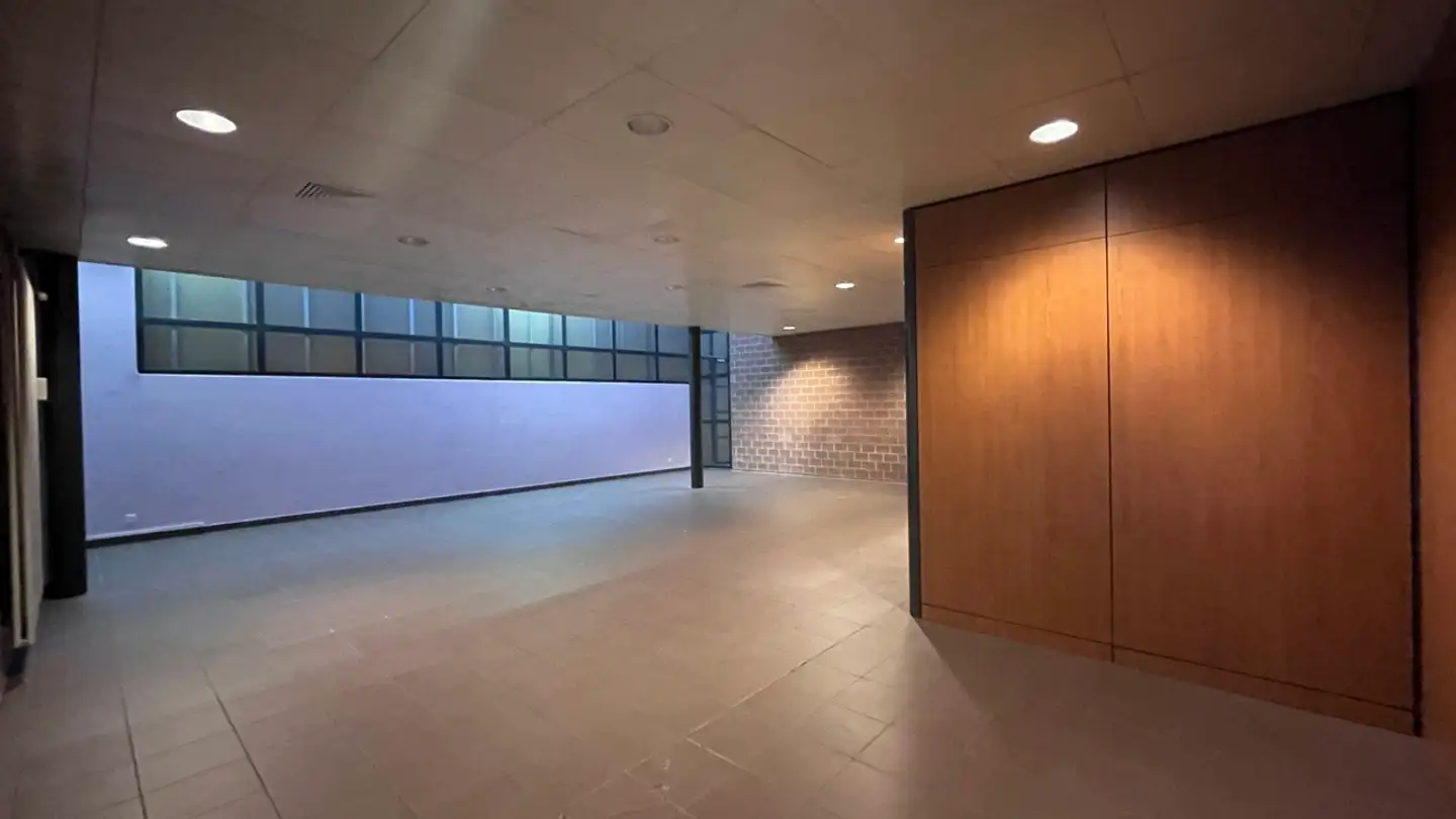 Atelier à louer - Chemin Des Roses 90, 1844 Villeneuve VD - Photo 4