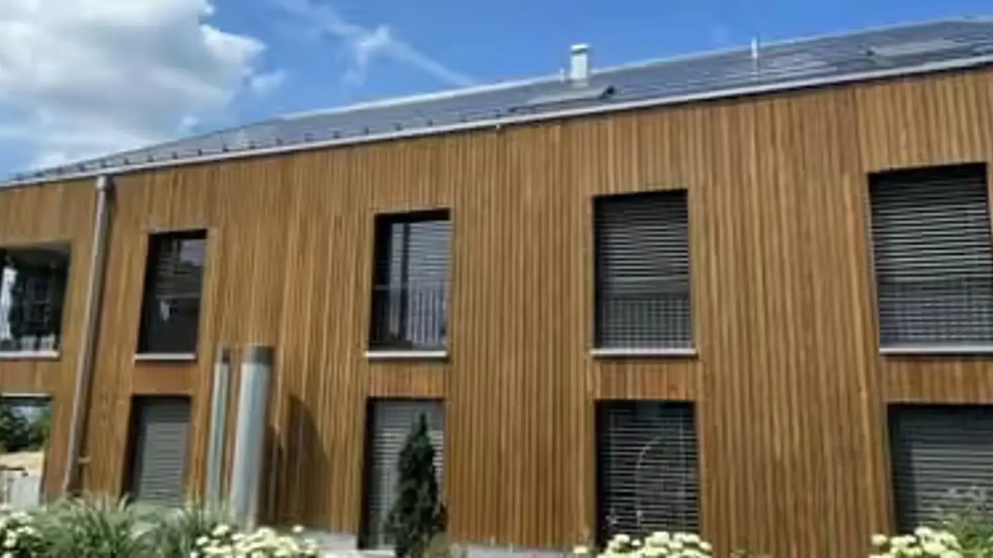 Appartement à louer - Unterdorfstrasse 65, 8966 Oberwil-Lieli - Photo 3