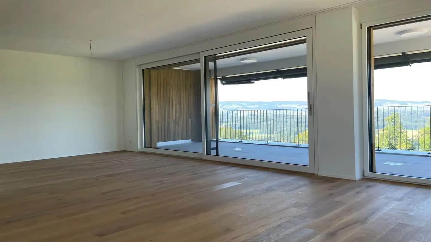 Appartement à louer - Unterdorfstrasse 65, 8966 Oberwil-Lieli - Photo 4