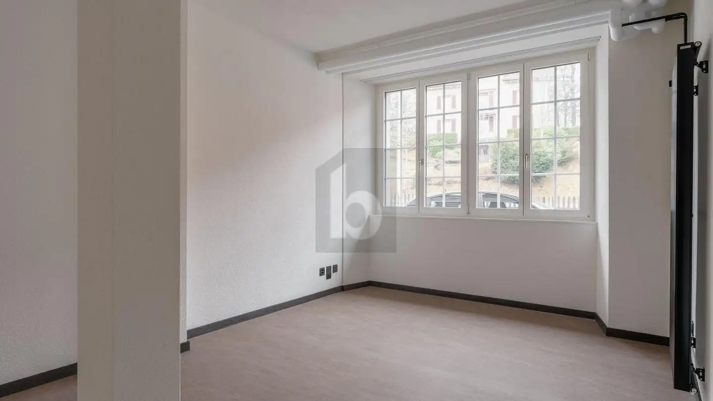 Bürofläche mieten - 6410 Goldau