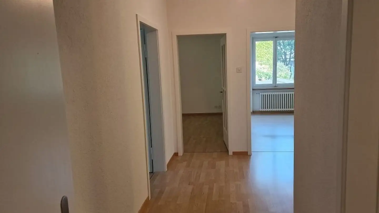 Appartamento in affitto - Mülinenstrasse 34, 3006 Bern - Foto 2