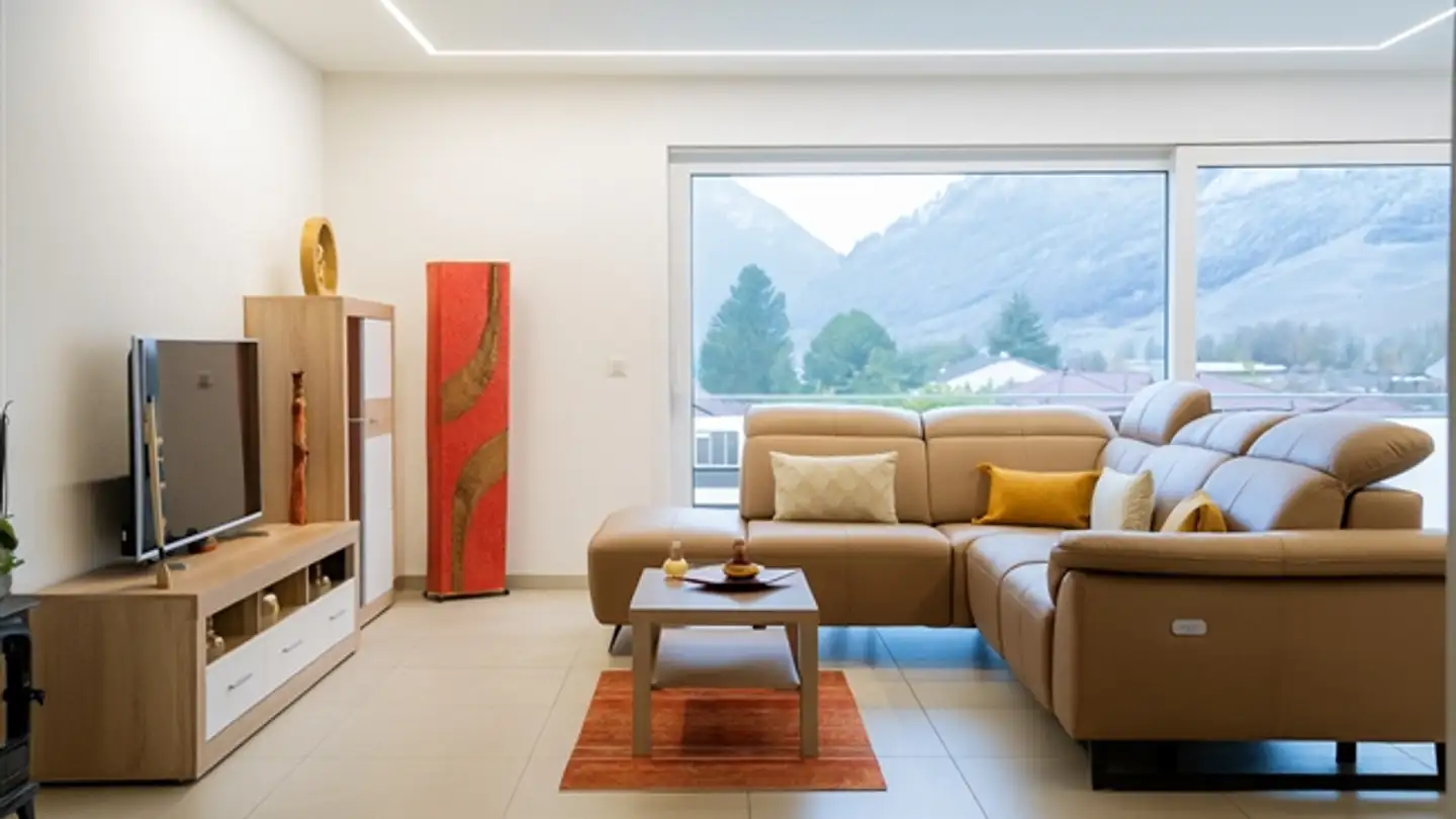 Appartement à vendre - 1926 Fully - Photo 2