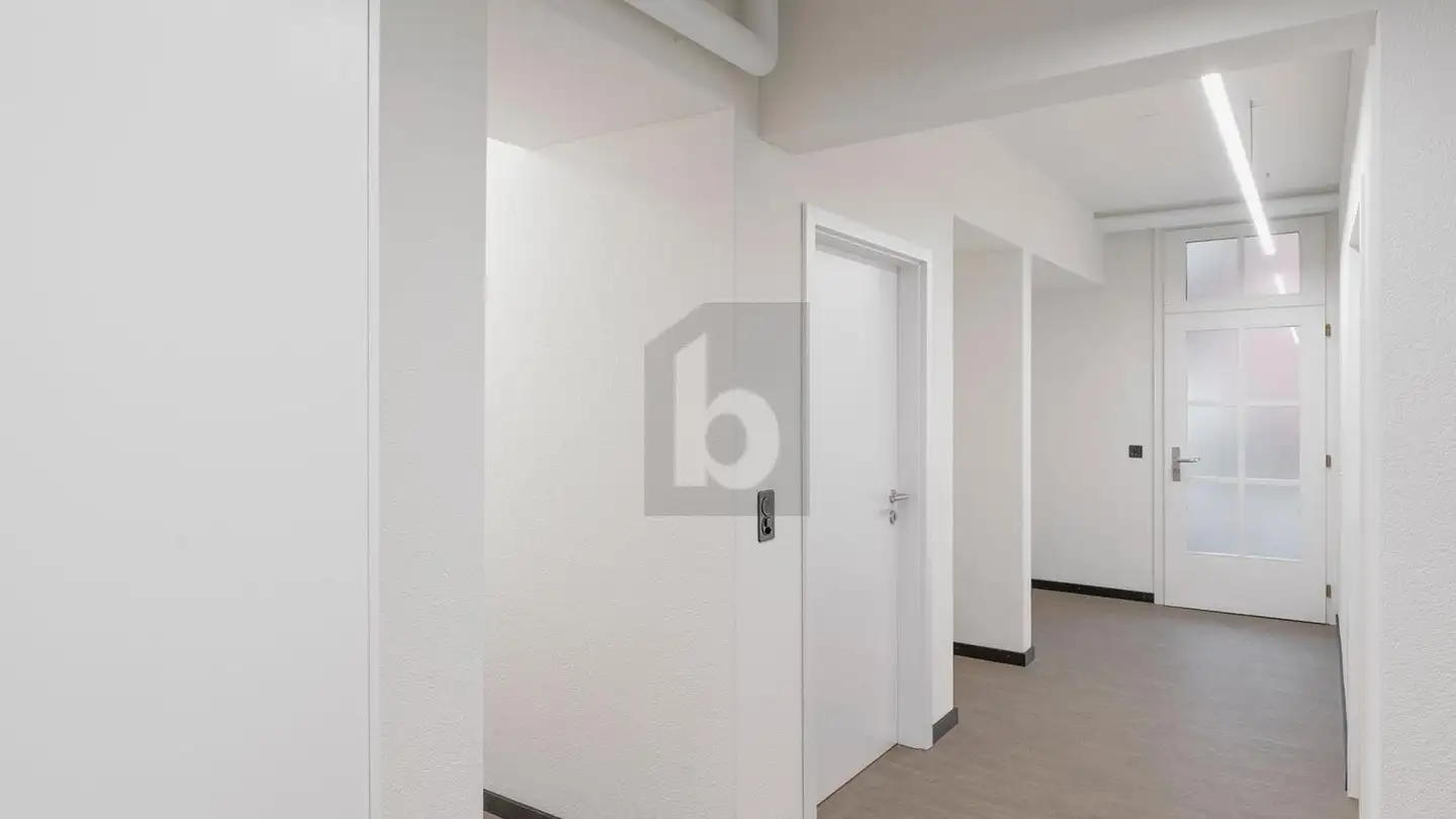 Bürofläche mieten - 6410 Goldau - Foto 2