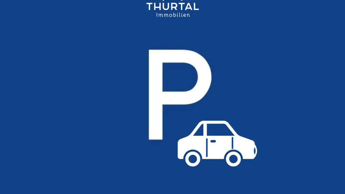 Tiefgaragenstellplatz mieten - Allmendweg 20, 8500 Frauenfeld