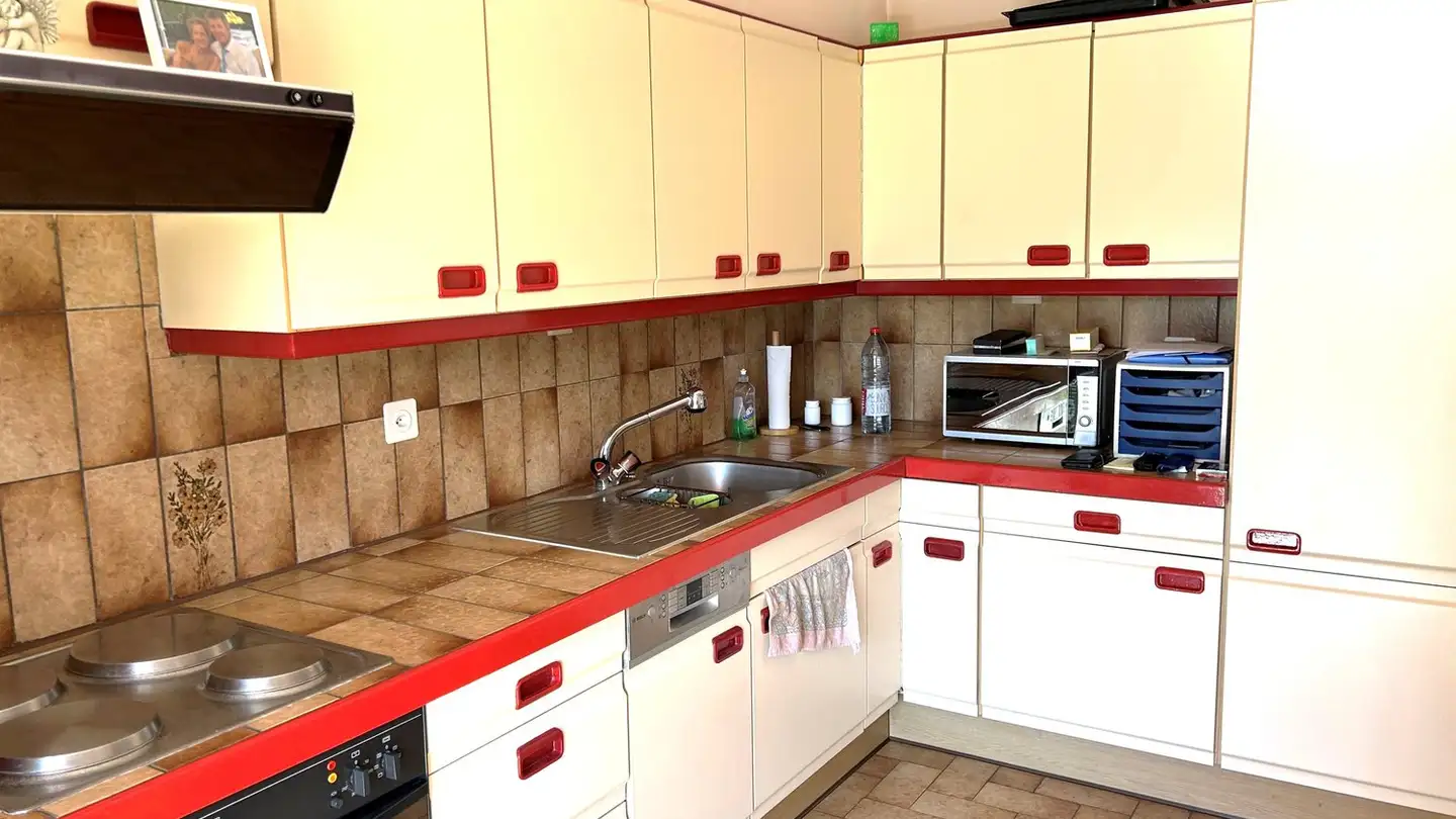 Single house for sale - 2902 Fontenais - Photo 2