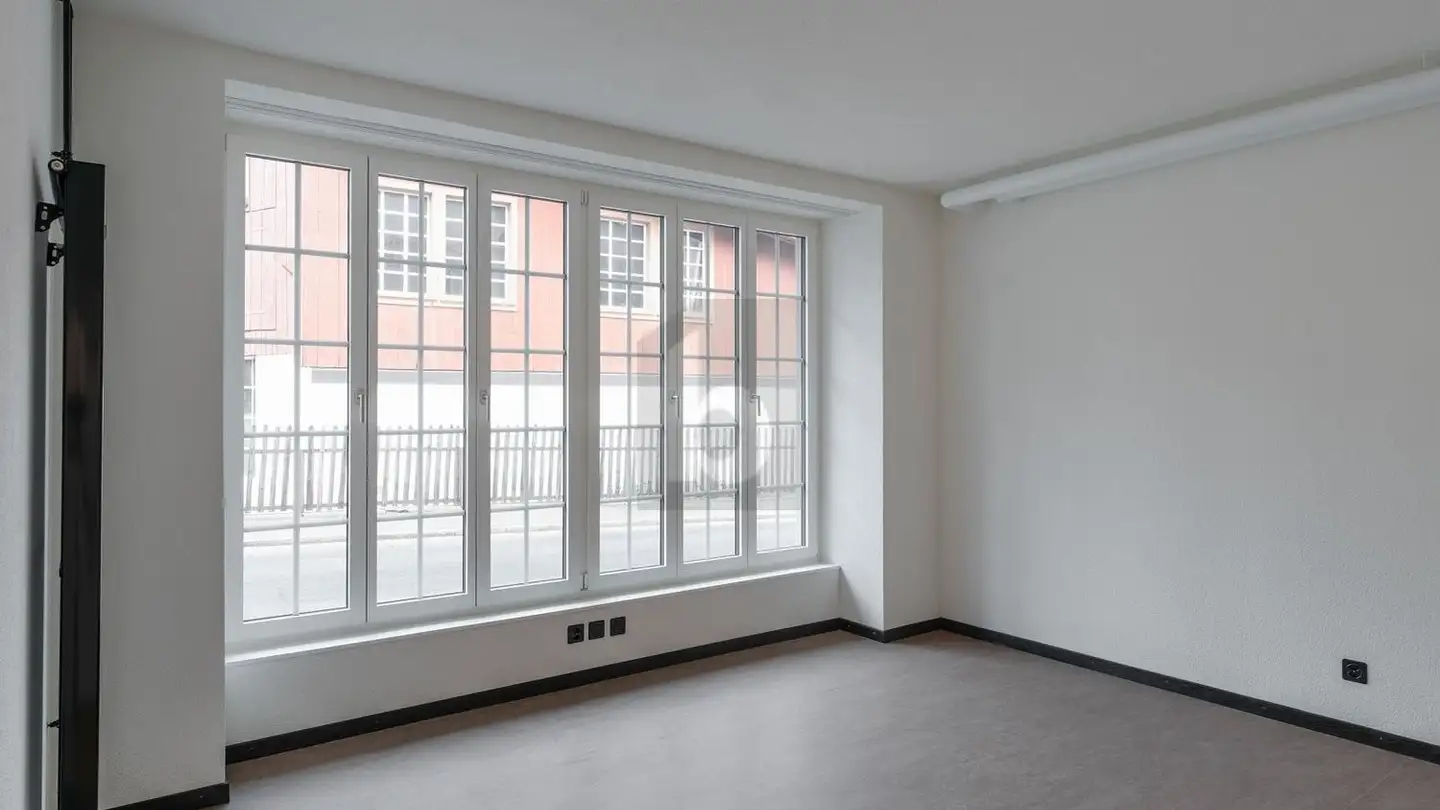 Bürofläche mieten - 6410 Goldau - Foto 4