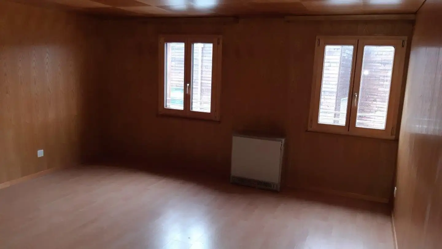 Appartamento in affitto - Hauptstrasse 46, 6182 Escholzmatt - Photo 4