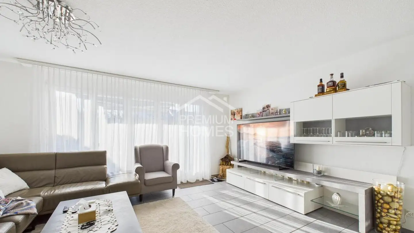 Stepped house for sale - 5412 Gebenstorf