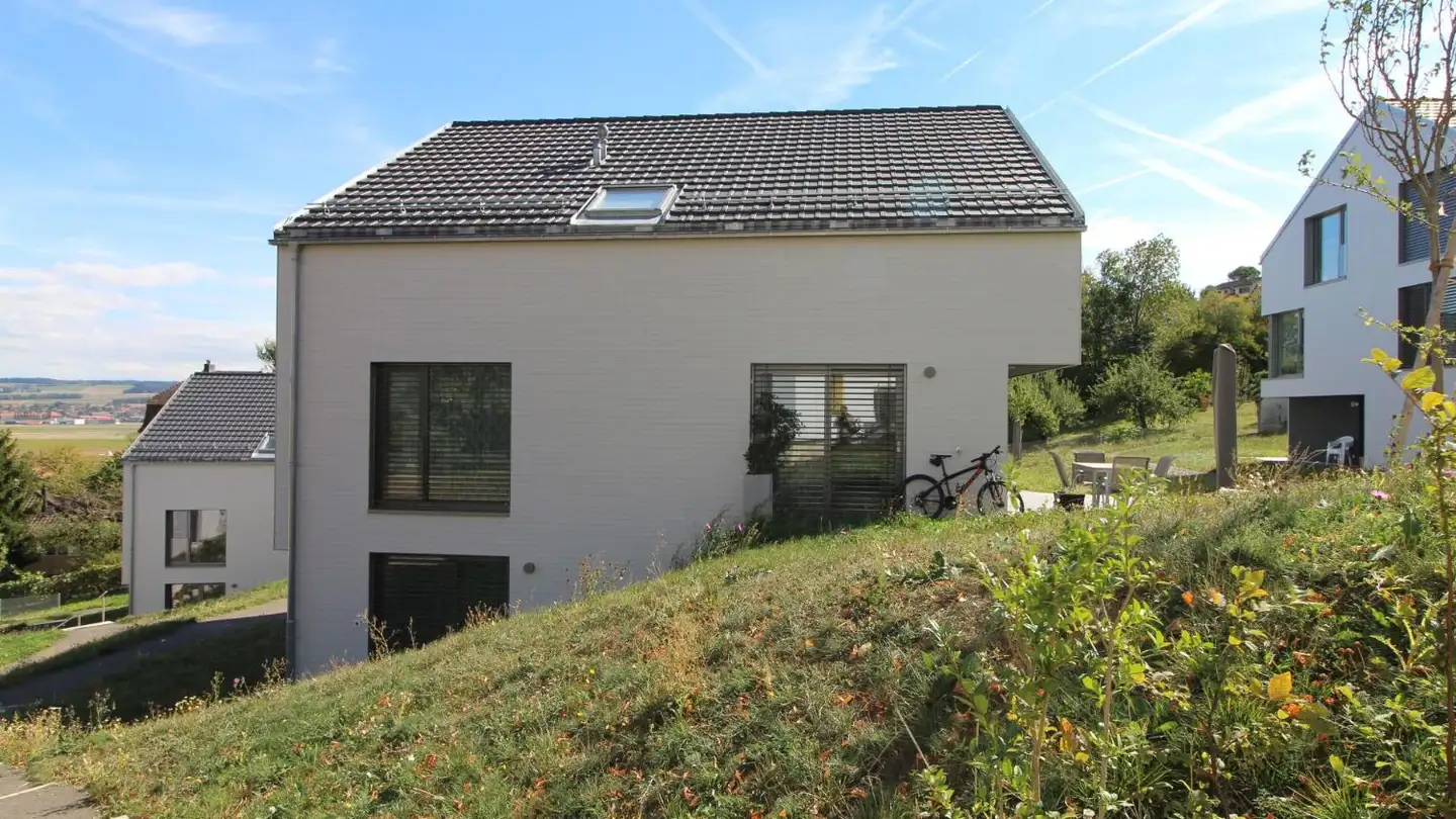 Maison jumelle à vendre - 1350 Orbe - Photo 4