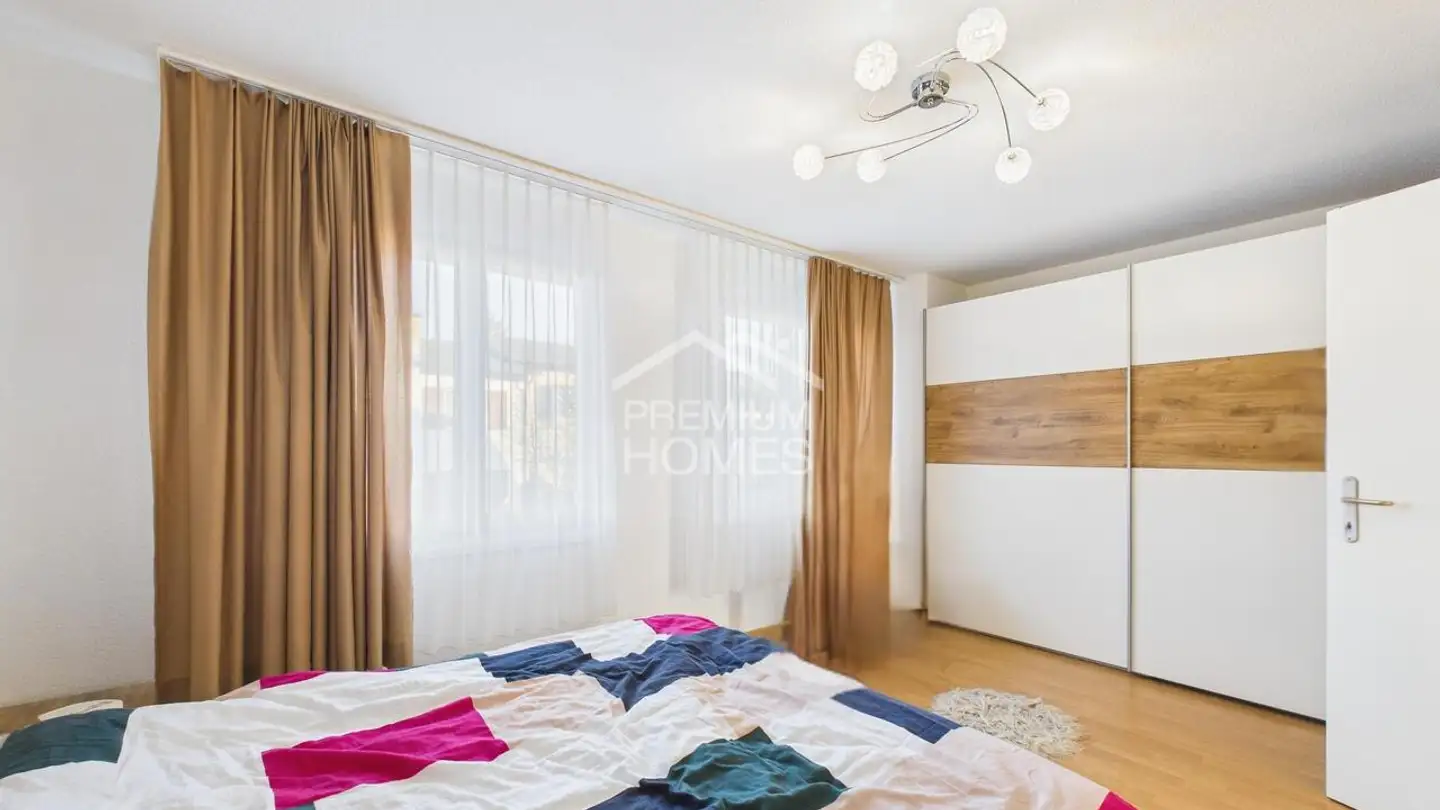 Stepped house for sale - 5412 Gebenstorf - Photo 4