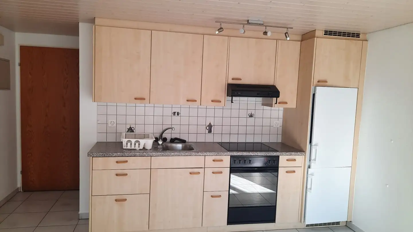 Appartement à louer - Rebenweg, 5647 Oberrüti - Photo 2