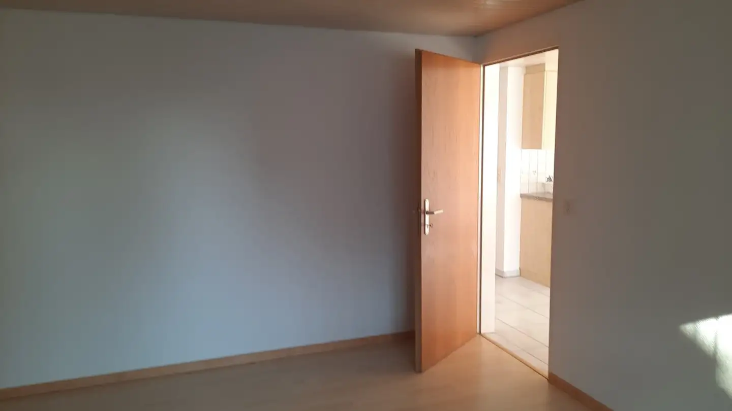 Appartement à louer - Rebenweg, 5647 Oberrüti - Photo 3