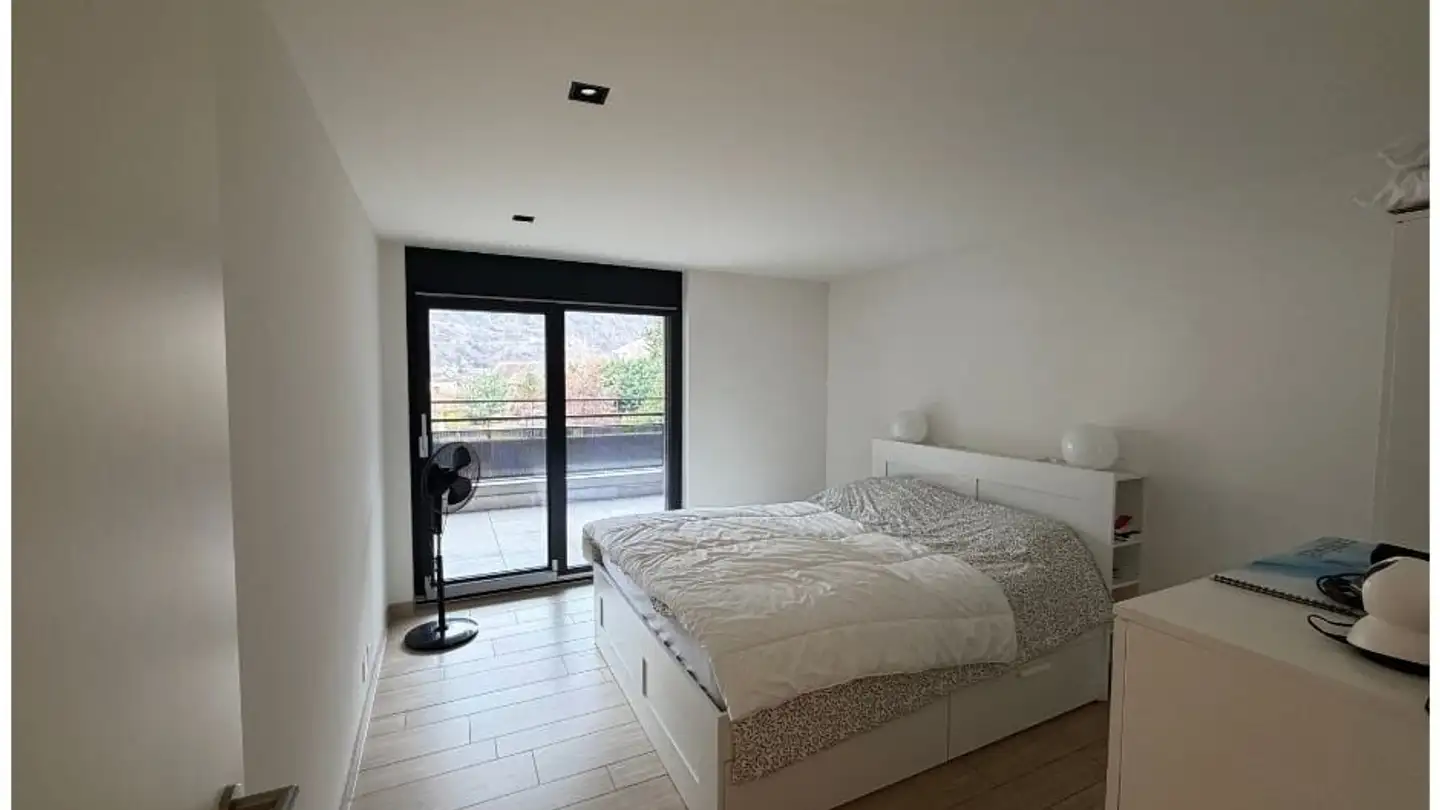 Appartement à louer - 1994 Aproz (Nendaz) - Photo 3