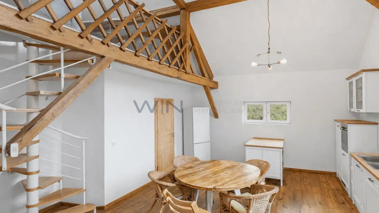 Single house for sale - 9475 Sevelen - Photo 2