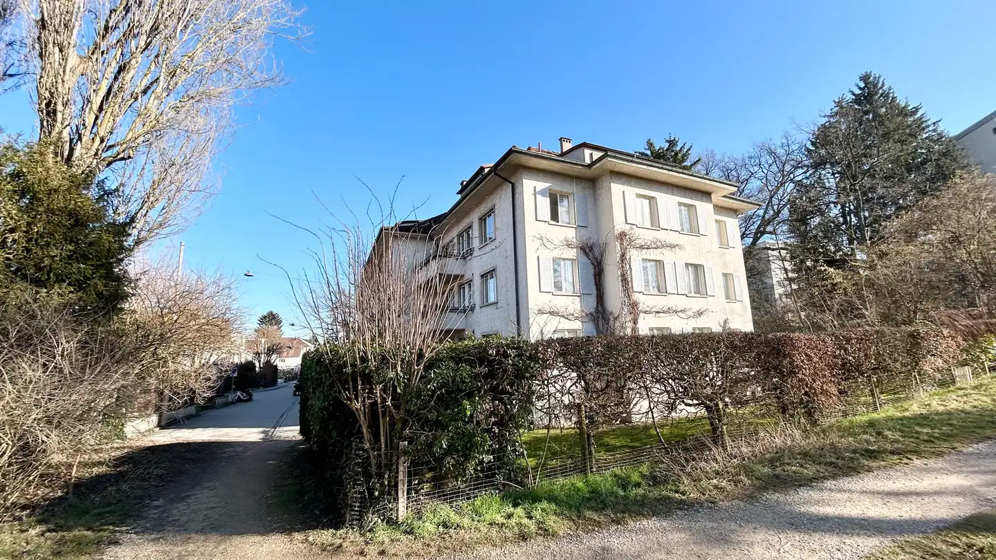 Apartment for rent - In Den Ziegelhöfen 181, 4054 Basel - Photo 3