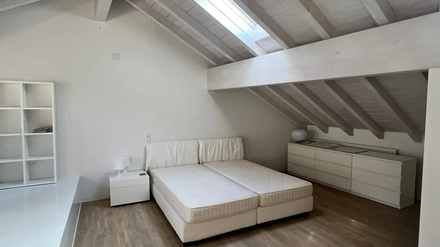 Möblierte Wohnung mieten - Via Magoria 5, 6500 Bellinzona - Foto 2