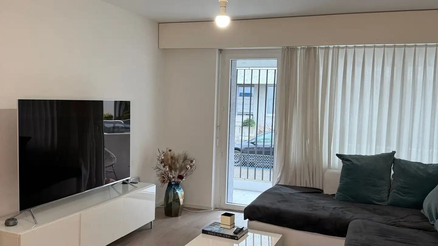 Wohnung mieten - Viktoriastrasse 22, 8057 Zürich