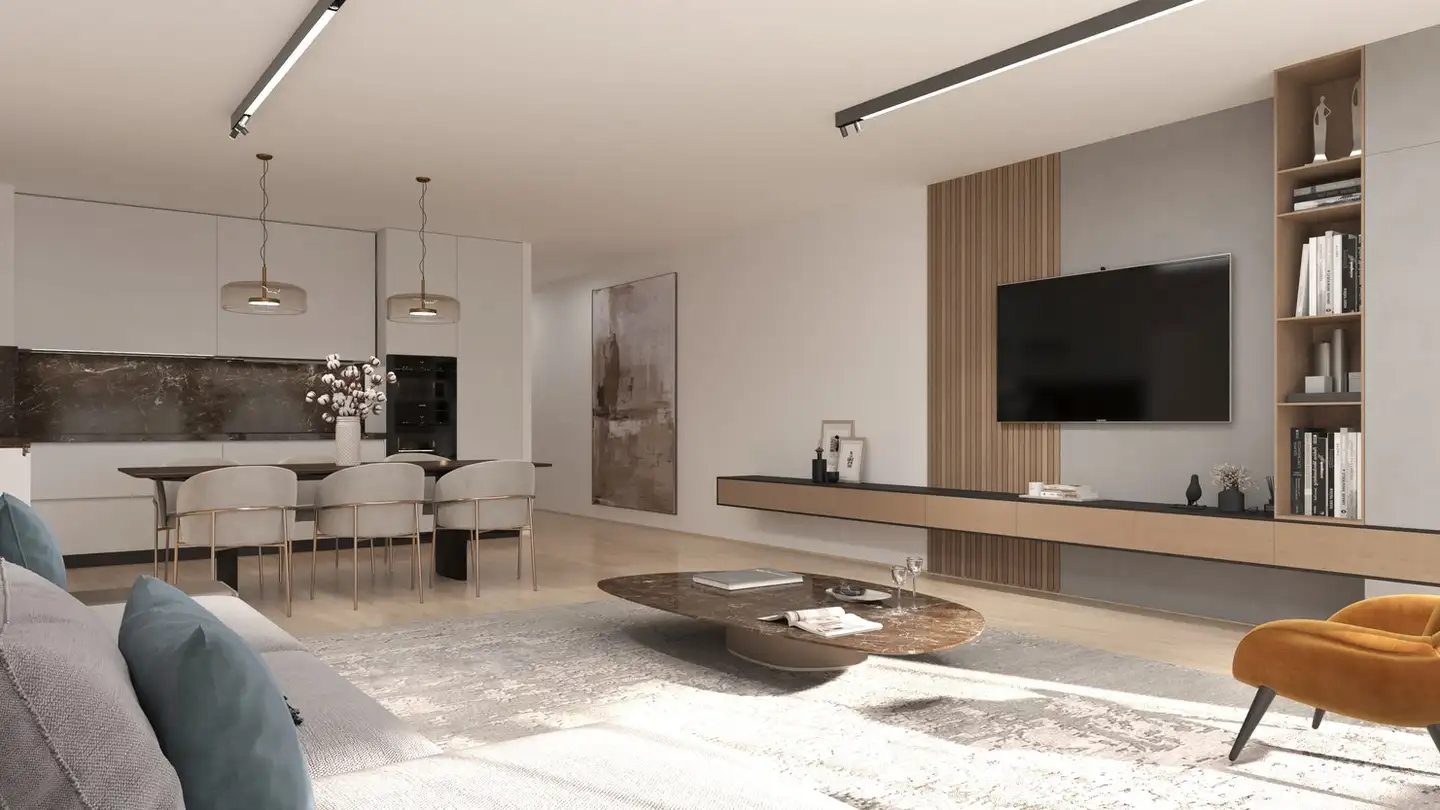 Appartamento in vendita - Via Ronchetti 4, 6512 Giubiasco - Photo 3