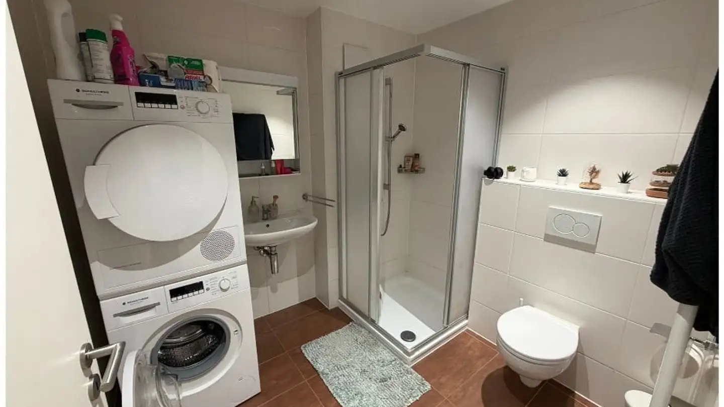 Appartement à louer - 1994 Aproz (Nendaz) - Photo 4