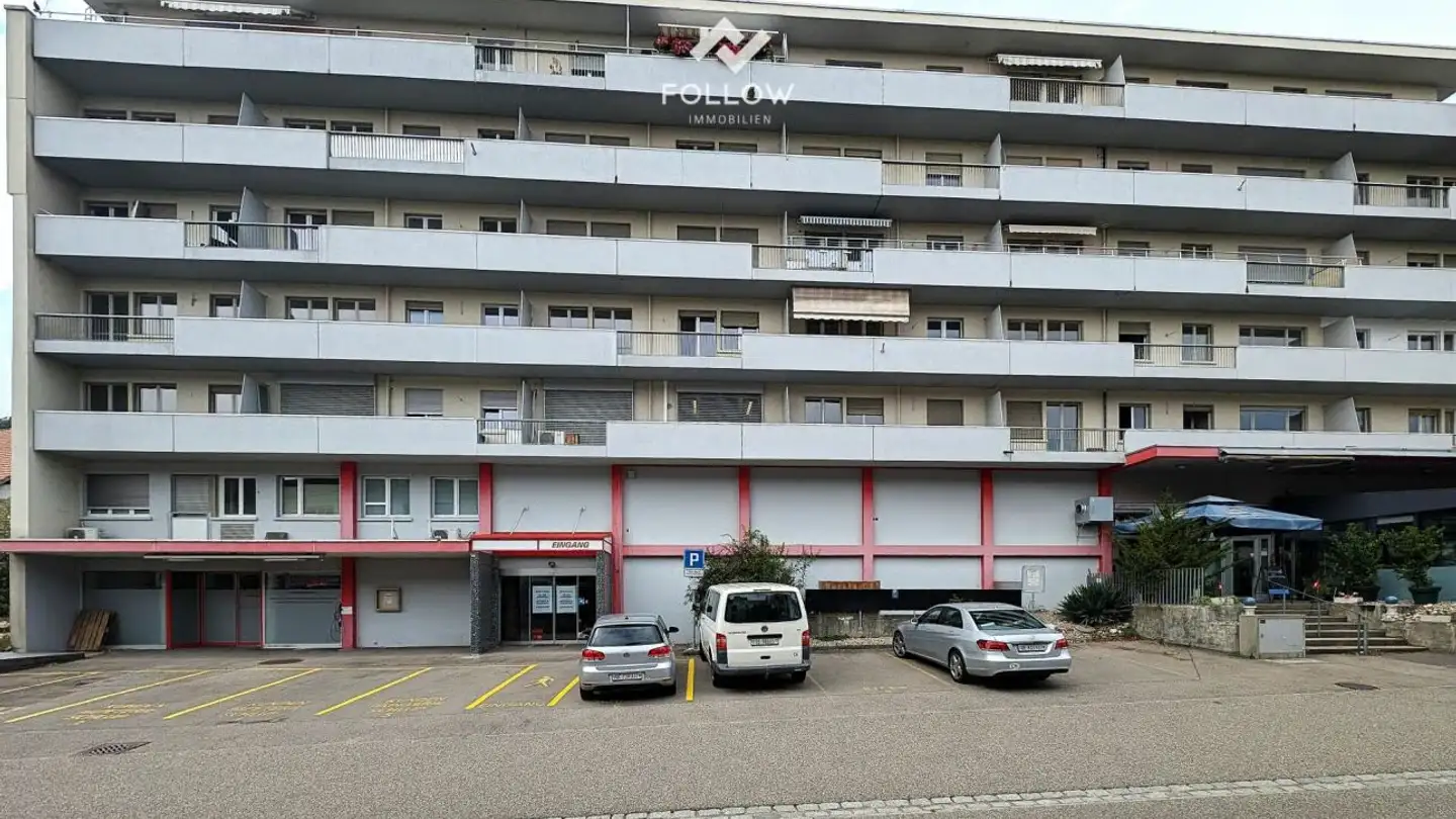 Shop for sale - Solothurnstrasse 15, 2543 Lengnau BE - Photo 4