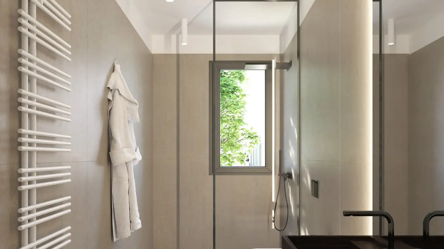 Appartamento in vendita - Via Ronchetti 4, 6512 Giubiasco - Photo 4