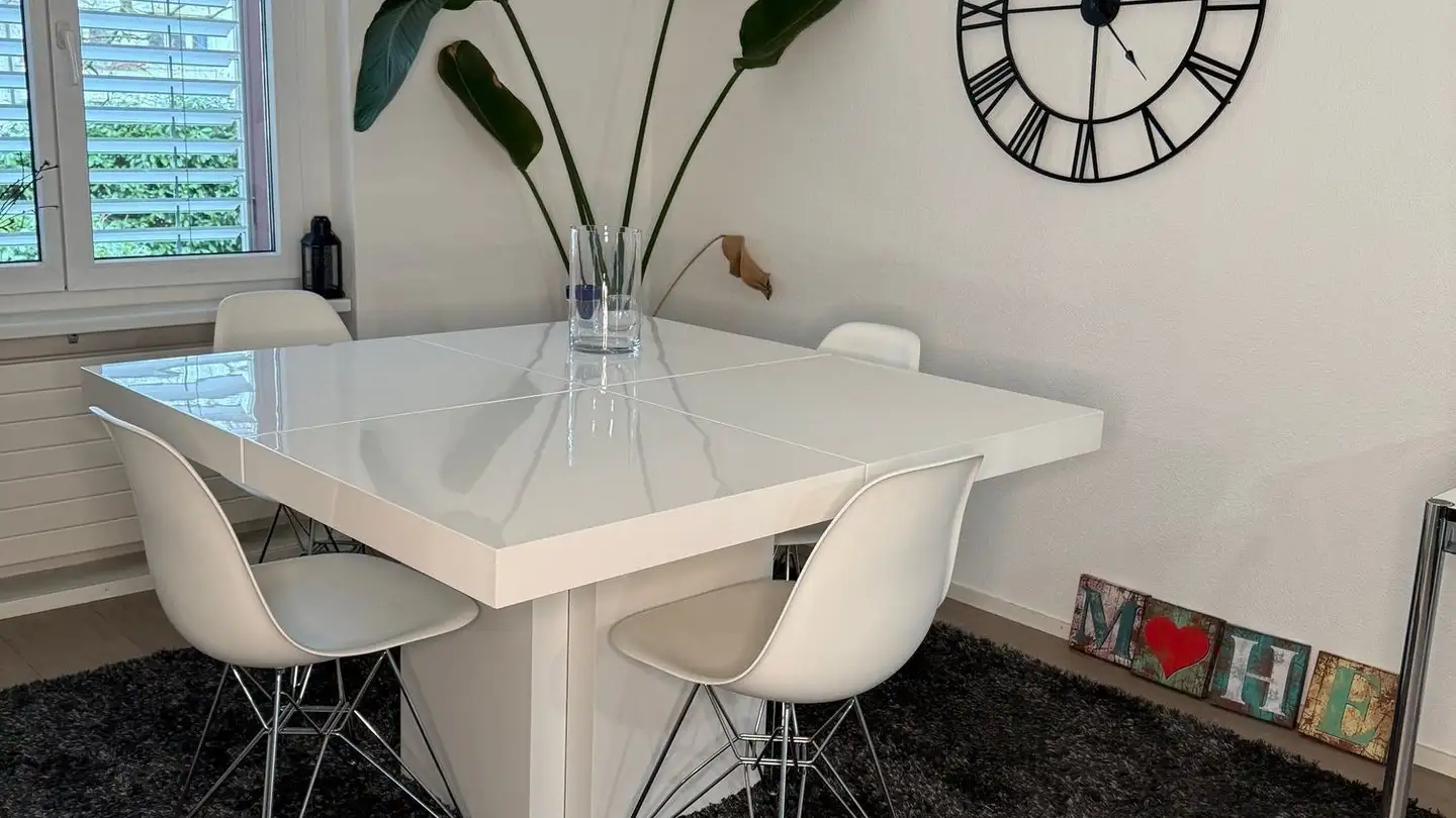 Wohnung mieten - Viktoriastrasse 22, 8057 Zürich - Foto 2