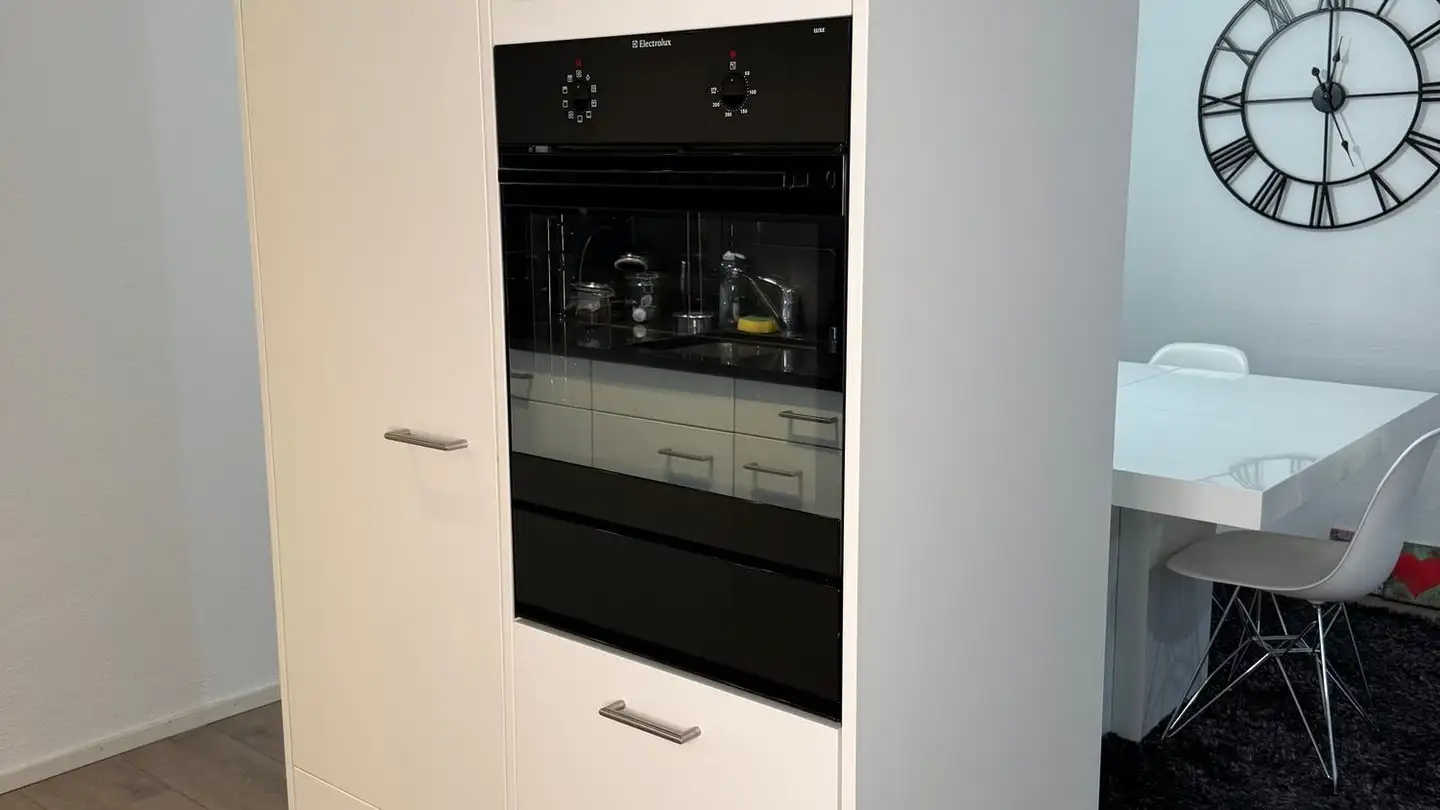 Wohnung mieten - Viktoriastrasse 22, 8057 Zürich - Foto 4