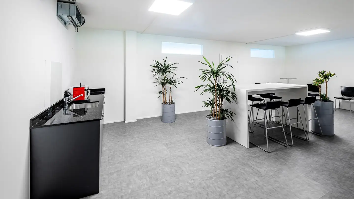 Spazio ufficio in affitto - Lerchentalstrasse 2, 9016 St. Gallen - Photo 2