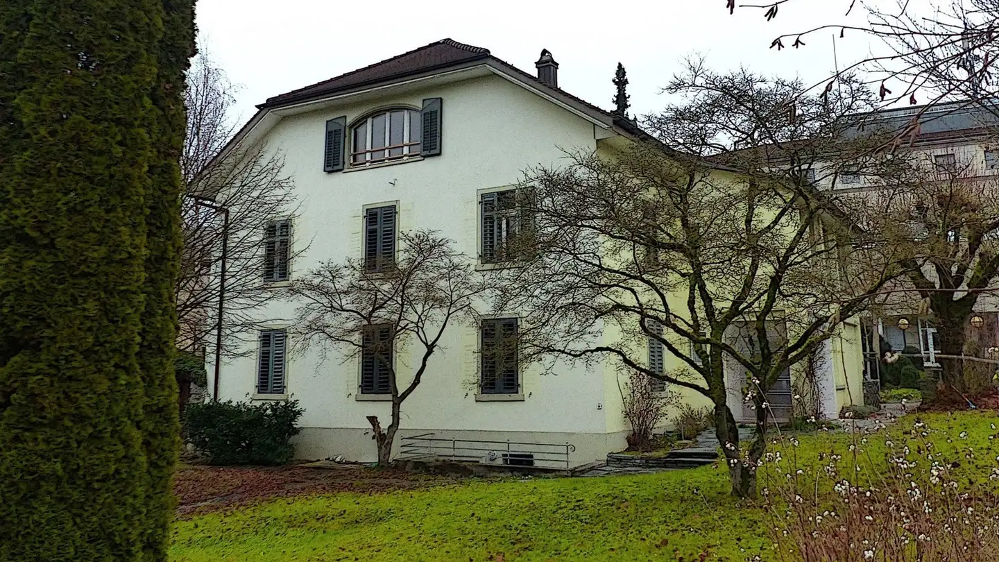 Appartement à louer - 5726 Unterkulm - Photo 2