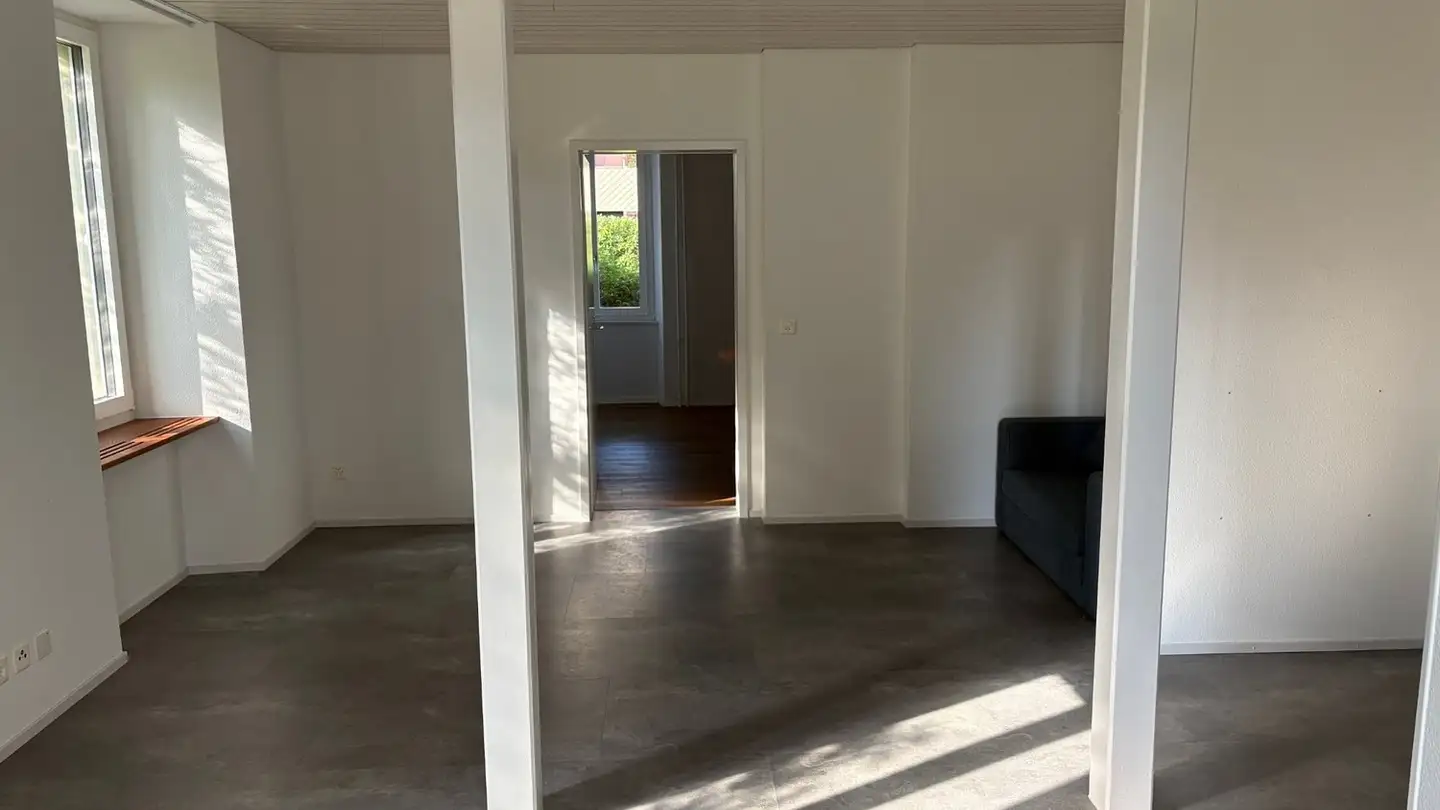 Appartement à louer - 5726 Unterkulm - Photo 4