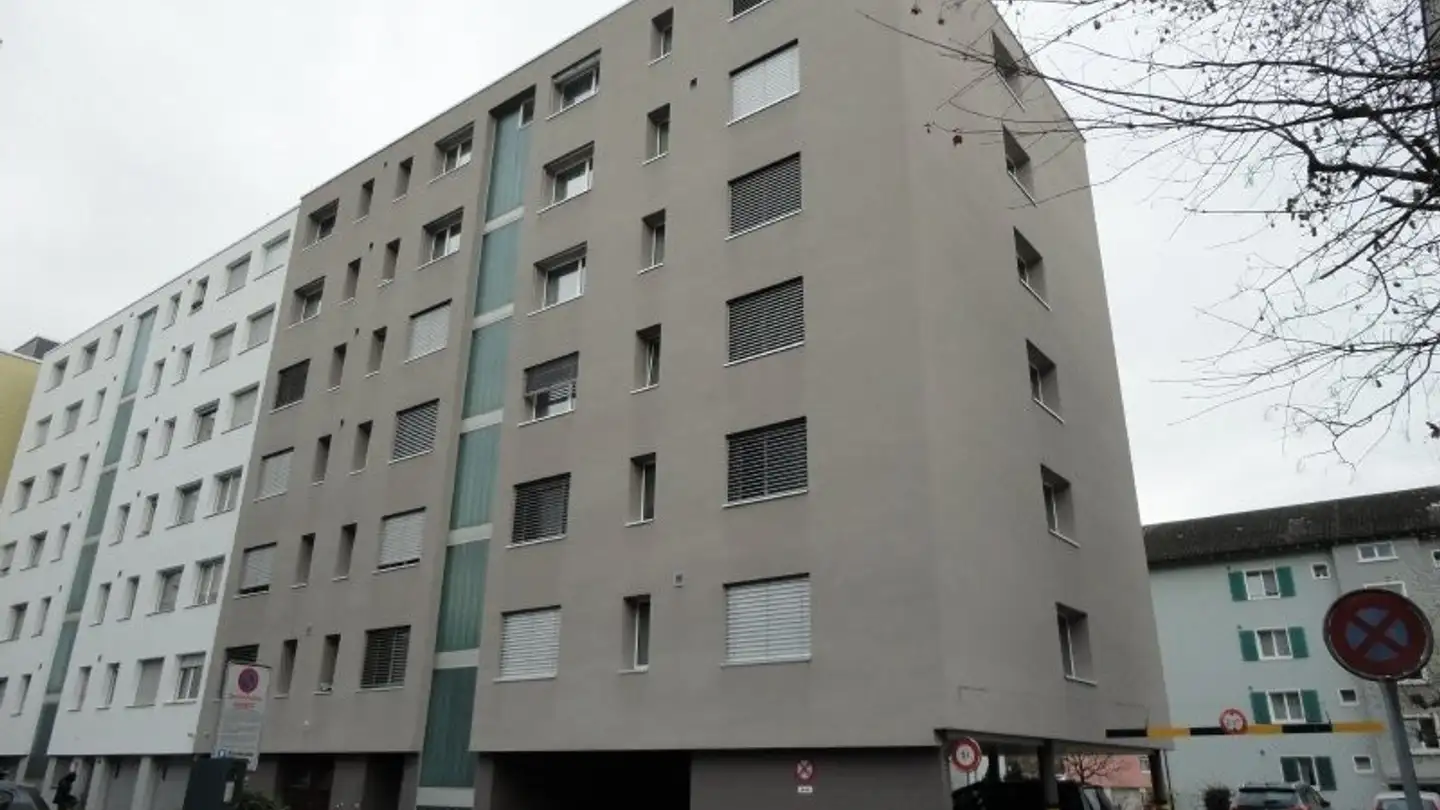 Appartamento in affitto - Schulhausstrasse 8, 6048 Horw - Foto 2