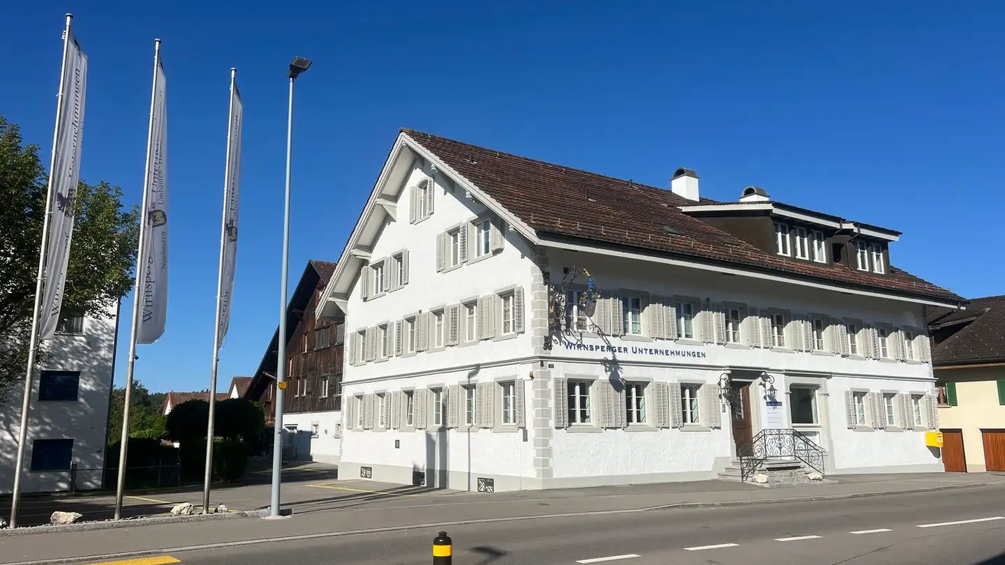 Attico in affitto - Kempttalstrasse 38, 8320 Fehraltorf